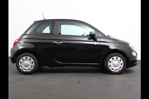 Fiat 500 1.0 Hybrid Vita Comfort | Climate Control | Dab | Digitale Cockpit | Parkeer sensoren | Radio