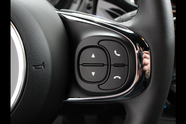 Fiat 500 1.0 Hybrid Vita Comfort | Climate Control | Dab | Digitale Cockpit | Parkeer sensoren | Radio