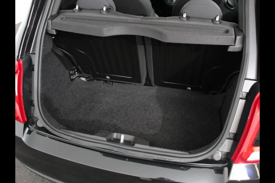 Fiat 500 1.0 Hybrid Vita Comfort | Climate Control | Dab | Digitale Cockpit | Parkeer sensoren | Radio