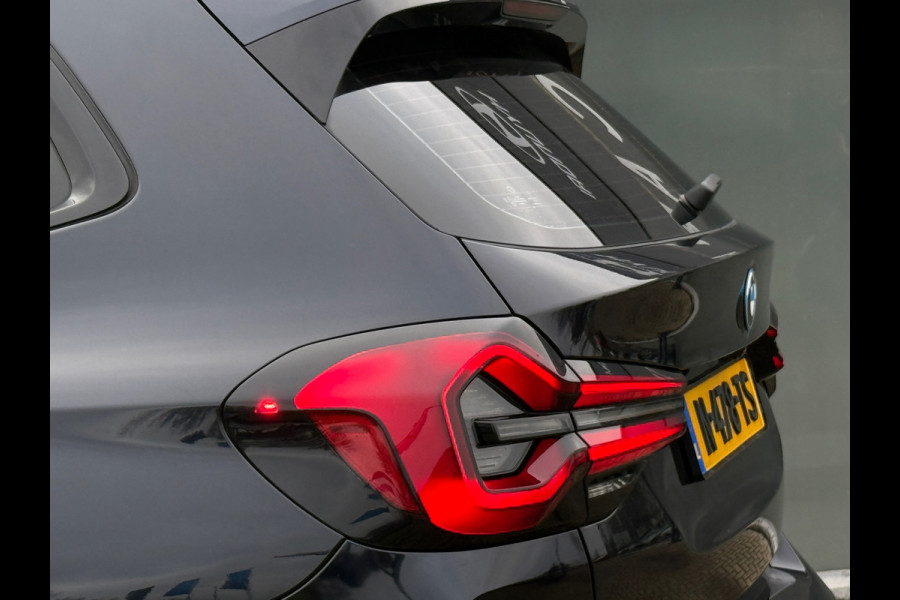 BMW iX3 Facelift High Executive Shadow 80 kWh 100% SOH M Sport