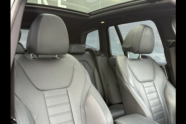 BMW iX3 Facelift High Executive Shadow 80 kWh 100% SOH M Sport