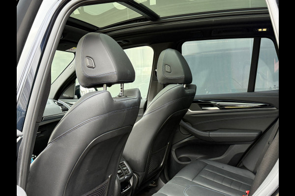 BMW iX3 Facelift High Executive Shadow 80 kWh 100% SOH M Sport