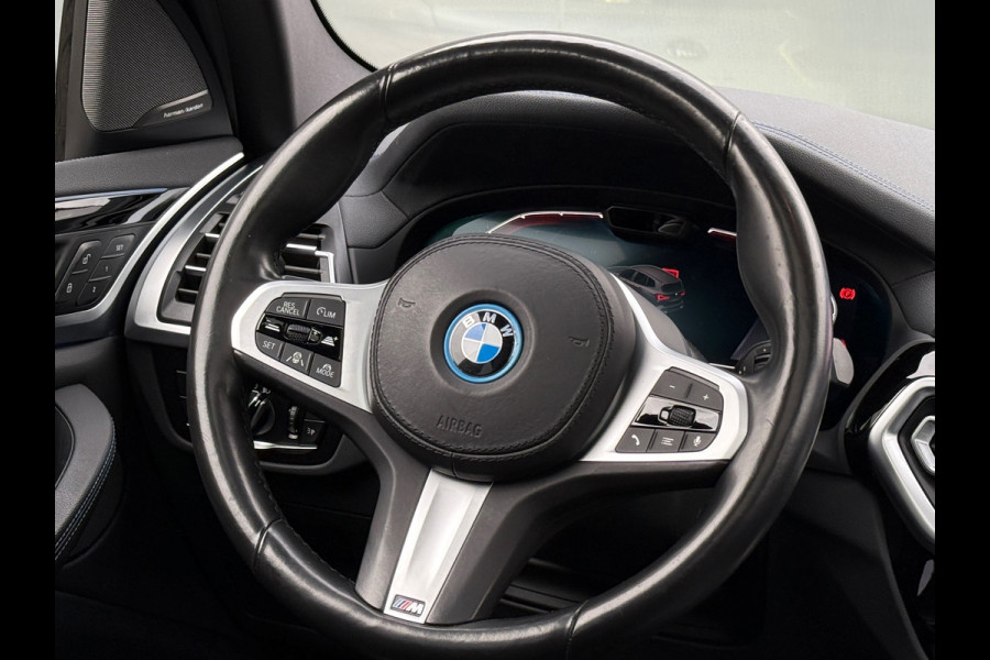 BMW iX3 Facelift High Executive Shadow 80 kWh 100% SOH M Sport