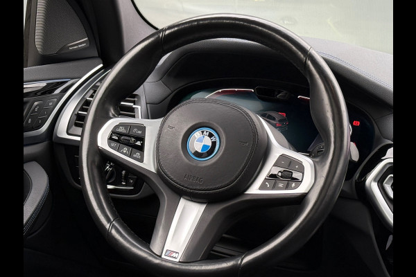 BMW iX3 Facelift High Executive Shadow 80 kWh 100% SOH M Sport