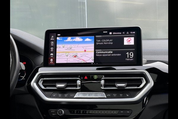 BMW iX3 Facelift High Executive Shadow 80 kWh 100% SOH M Sport