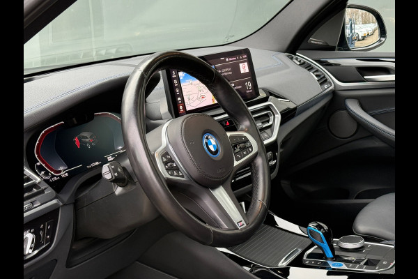 BMW iX3 Facelift High Executive Shadow 80 kWh 100% SOH M Sport