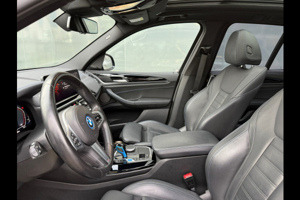 BMW iX3 Facelift High Executive Shadow 80 kWh 100% SOH M Sport