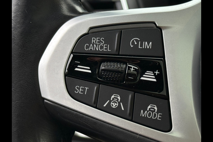 BMW iX3 Facelift High Executive Shadow 80 kWh 100% SOH M Sport