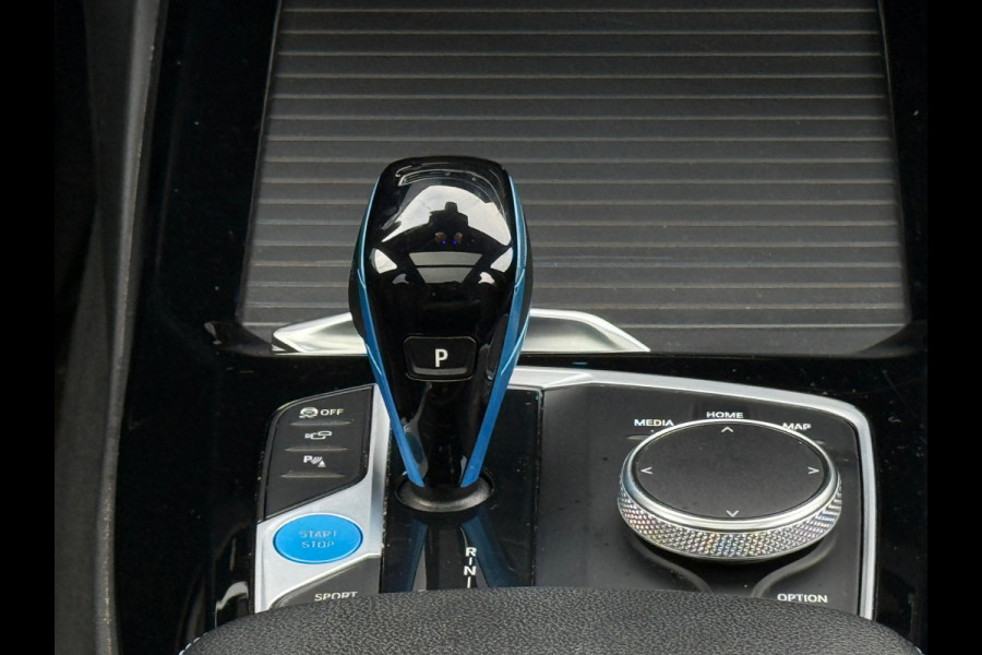 BMW iX3 Facelift High Executive Shadow 80 kWh 100% SOH M Sport