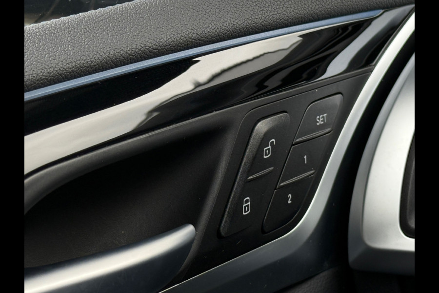 BMW iX3 Facelift High Executive Shadow 80 kWh 100% SOH M Sport