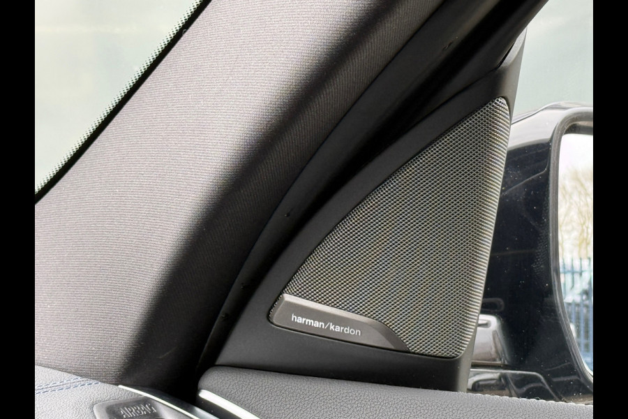 BMW iX3 Facelift High Executive Shadow 80 kWh 100% SOH M Sport