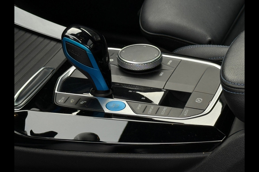 BMW iX3 Facelift High Executive Shadow 80 kWh 100% SOH M Sport