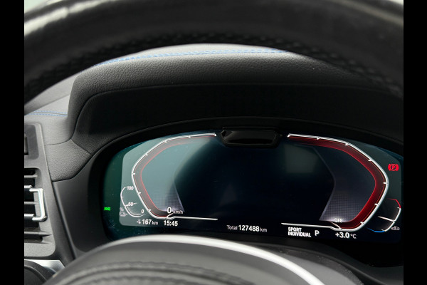 BMW iX3 Facelift High Executive Shadow 80 kWh 100% SOH M Sport