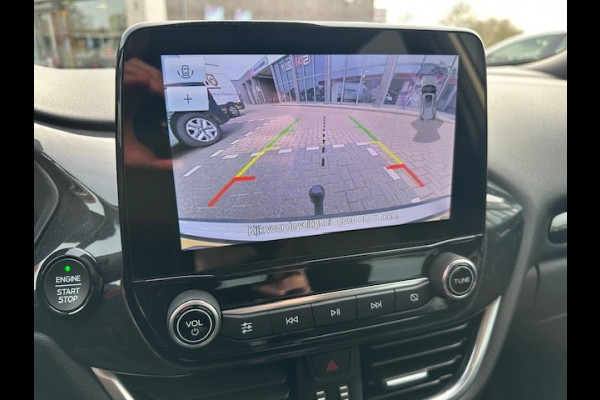 Ford Puma EcoBoost 125PK Hybrid ST-Line | CAMERA | DEALER ONDERHOUDEN | ADAPTIVE CRUISE | WINTERPACK | NAVI | ZEER MOOIE AUTO