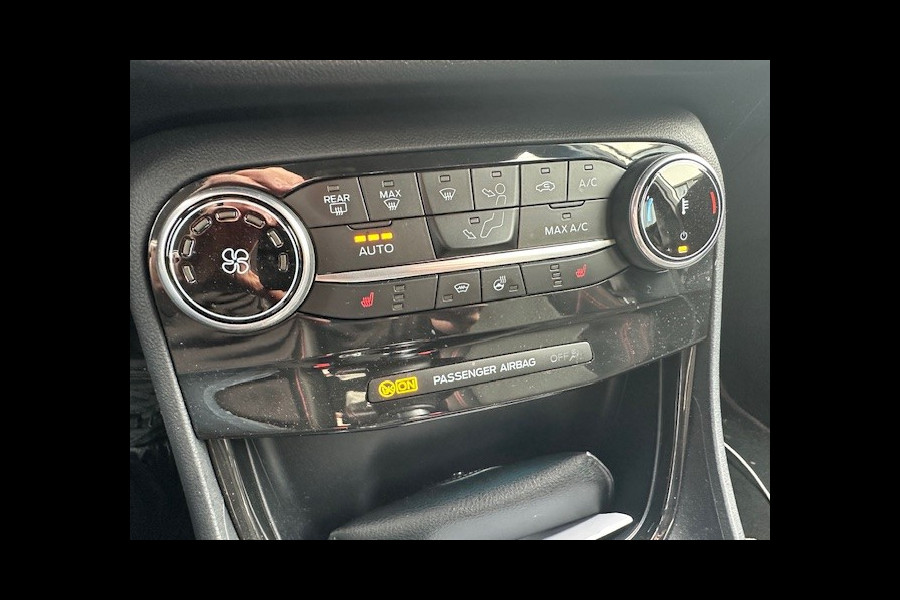 Ford Puma EcoBoost 125PK Hybrid ST-Line | CAMERA | DEALER ONDERHOUDEN | ADAPTIVE CRUISE | WINTERPACK | NAVI | ZEER MOOIE AUTO