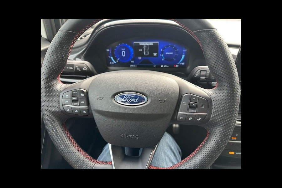 Ford Puma EcoBoost 125PK Hybrid ST-Line | CAMERA | DEALER ONDERHOUDEN | ADAPTIVE CRUISE | WINTERPACK | NAVI | ZEER MOOIE AUTO