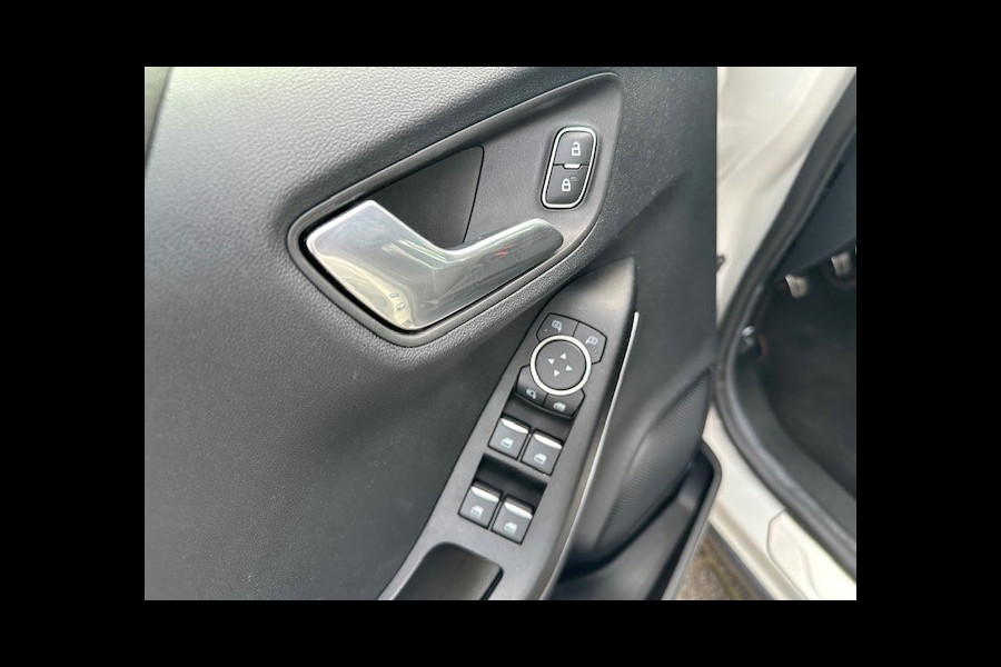 Ford Puma EcoBoost 125PK Hybrid ST-Line | CAMERA | DEALER ONDERHOUDEN | ADAPTIVE CRUISE | WINTERPACK | NAVI | ZEER MOOIE AUTO