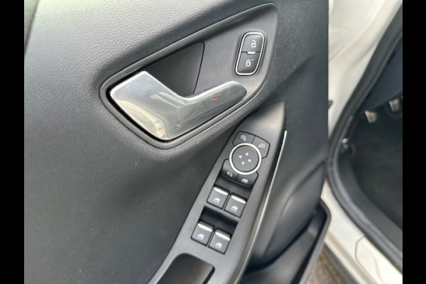 Ford Puma EcoBoost 125PK Hybrid ST-Line | CAMERA | DEALER ONDERHOUDEN | ADAPTIVE CRUISE | WINTERPACK | NAVI | ZEER MOOIE AUTO