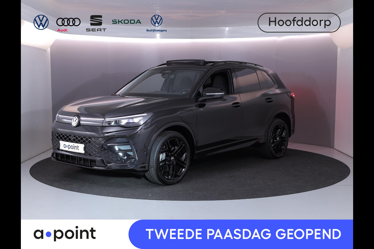 Volkswagen Tiguan 1.5 eHybrid R-Line Edition beschikbaar v.a. 1-5-2026