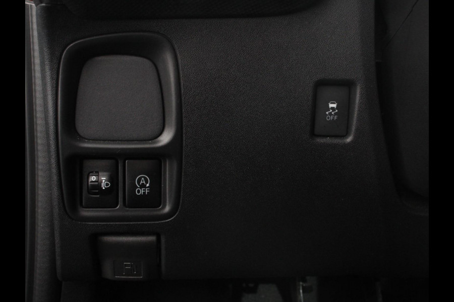 Toyota Aygo 1.0 VVT-i x-fun | Airco | Bluetooth | Led | Electrisch pakket | 5 deurs