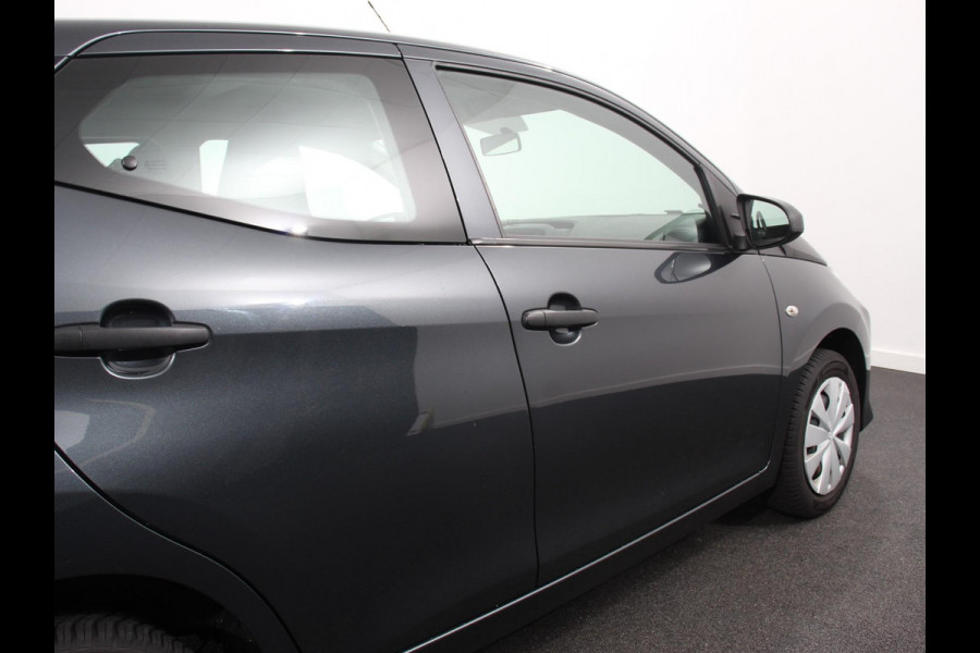 Toyota Aygo 1.0 VVT-i x-fun | Airco | Bluetooth | Led | Electrisch pakket | 5 deurs