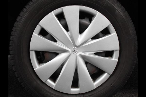 Toyota Aygo 1.0 VVT-i x-fun | Airco | Bluetooth | Led | Electrisch pakket | 5 deurs