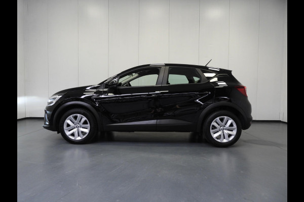 Renault Captur 1.0 TCe 90 Evolution NAVI/AIRCO/CRUISE/PDC/LED!
