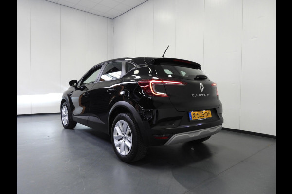 Renault Captur 1.0 TCe 90 Evolution NAVI/AIRCO/CRUISE/PDC/LED!