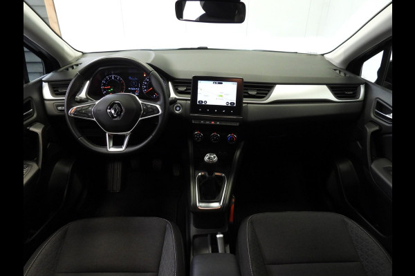 Renault Captur 1.0 TCe 90 Evolution NAVI/AIRCO/CRUISE/PDC/LED!