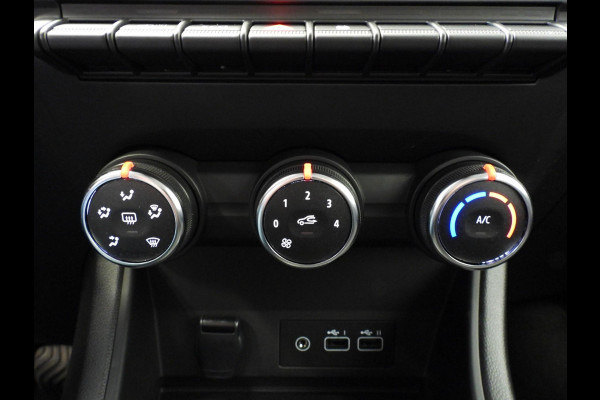 Renault Captur 1.0 TCe 90 Evolution NAVI/AIRCO/CRUISE/PDC/LED!