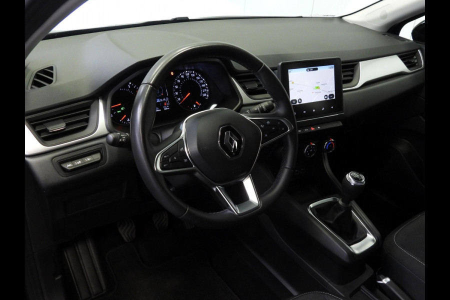 Renault Captur 1.0 TCe 90 Evolution NAVI/AIRCO/CRUISE/PDC/LED!