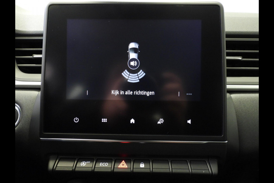 Renault Captur 1.0 TCe 90 Evolution NAVI/AIRCO/CRUISE/PDC/LED!