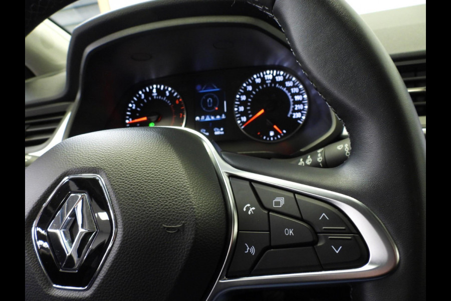 Renault Captur 1.0 TCe 90 Evolution NAVI/AIRCO/CRUISE/PDC/LED!