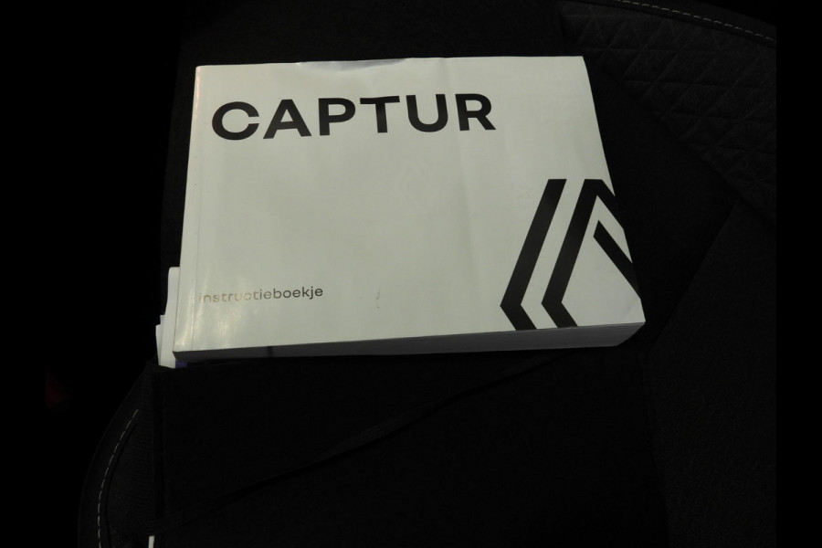 Renault Captur 1.0 TCe 90 Evolution NAVI/AIRCO/CRUISE/PDC/LED!