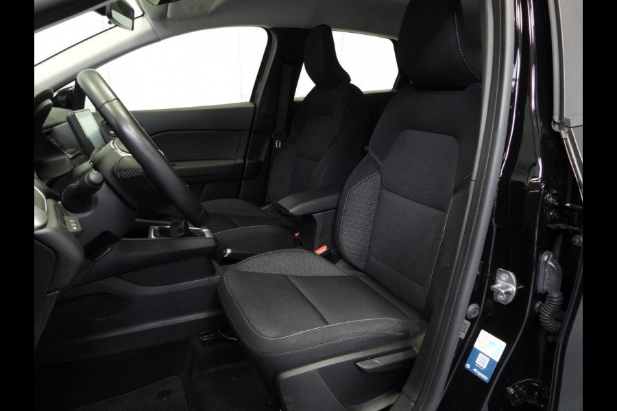 Renault Captur 1.0 TCe 90 Evolution NAVI/AIRCO/CRUISE/PDC/LED!