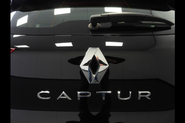 Renault Captur 1.0 TCe 90 Evolution NAVI/AIRCO/CRUISE/PDC/LED!