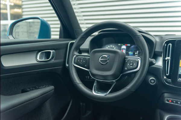 Volvo XC40 T4 Aut. Plug-in Hybrid ACC Parkeercamera 211pk