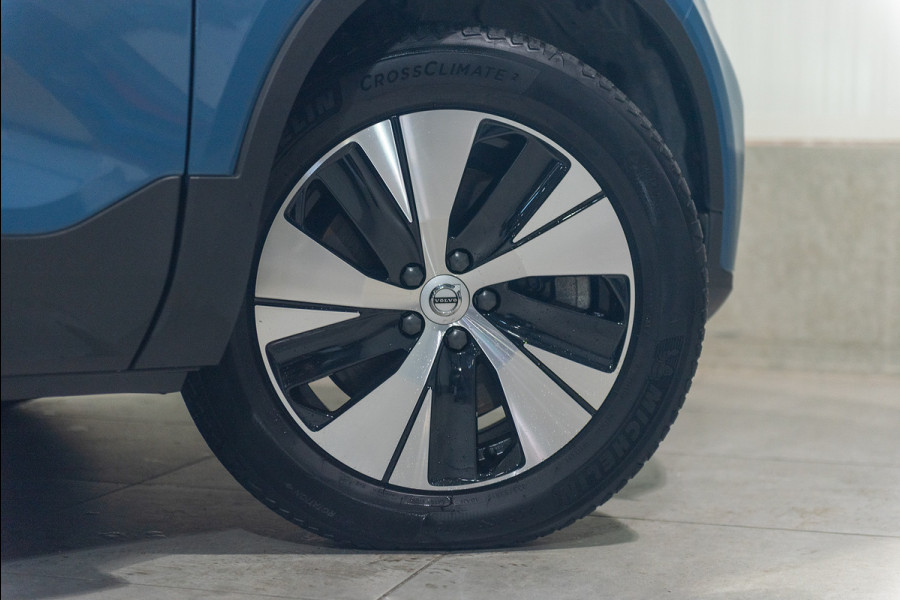 Volvo XC40 T4 Aut. Plug-in Hybrid ACC Parkeercamera 211pk