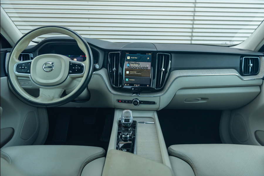 Volvo XC60 T6 Aut. Long Range Inscription Leder 350pk