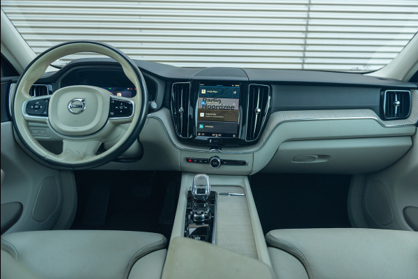 Volvo XC60 T6 Aut. Long Range Inscription Leder 350pk