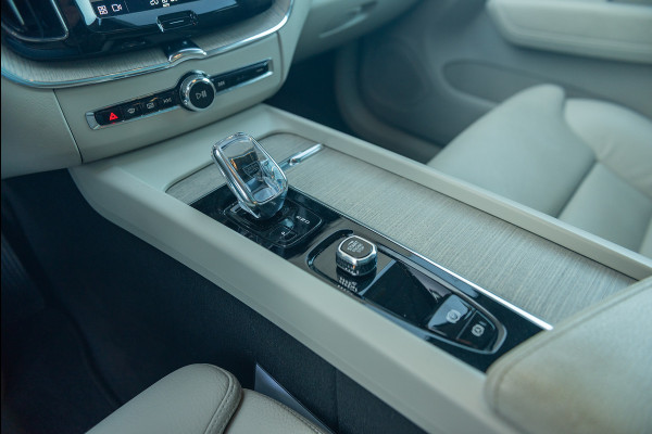 Volvo XC60 T6 Aut. Long Range Inscription Leder 350pk