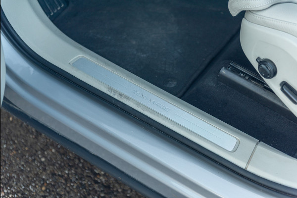 Volvo XC60 T6 Aut. Long Range Inscription Leder 350pk