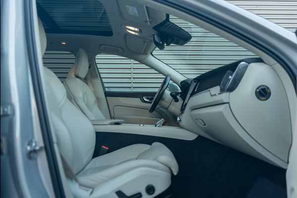 Volvo XC60 T6 Aut. Long Range Inscription Leder 350pk