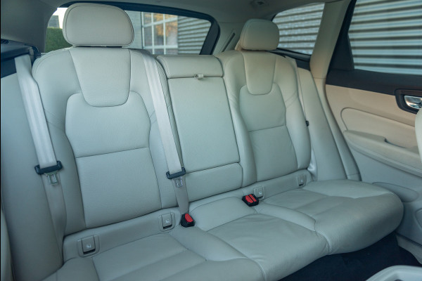 Volvo XC60 T6 Aut. Long Range Inscription Leder 350pk