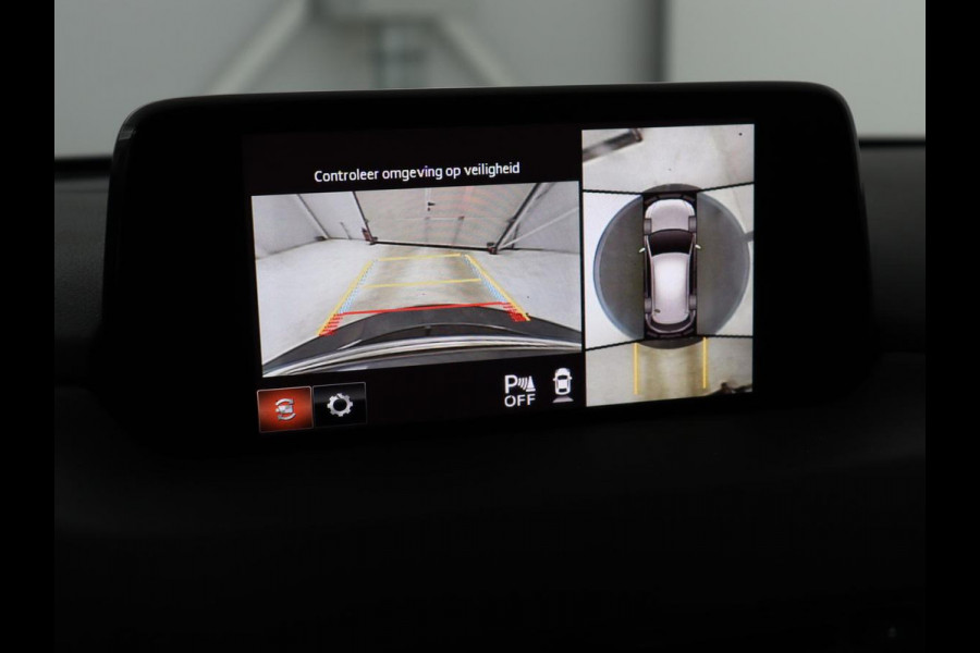 Mazda CX-5 2.0 SkyActiv-G 165 Business Luxury | Stoelkoeling | Leder | Stoel & Stuurverwarming | Trekhaak | Cruise Control | 360 camera | Head-up | Carplay