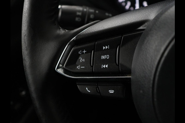 Mazda CX-5 2.0 SkyActiv-G 165 Business Luxury | Stoelkoeling | Leder | Stoel & Stuurverwarming | Trekhaak | Cruise Control | 360 camera | Head-up | Carplay