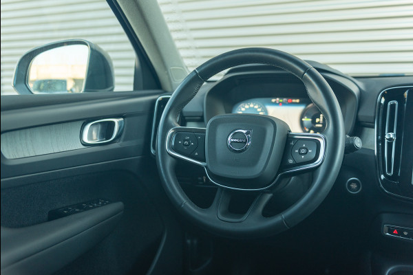 Volvo XC40 T5 Aut. Plug-in Hybrid Inscription Leder Parkeercamera 262pk