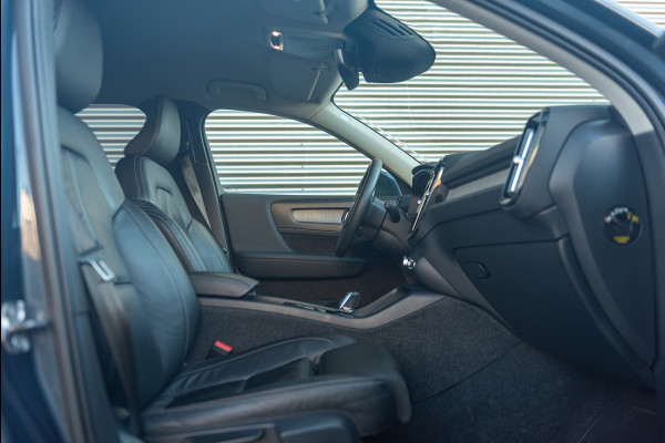 Volvo XC40 T5 Aut. Plug-in Hybrid Inscription Leder Parkeercamera 262pk