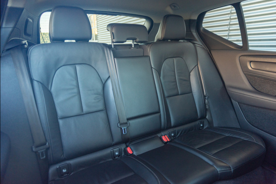 Volvo XC40 T5 Aut. Plug-in Hybrid Inscription Leder Parkeercamera 262pk