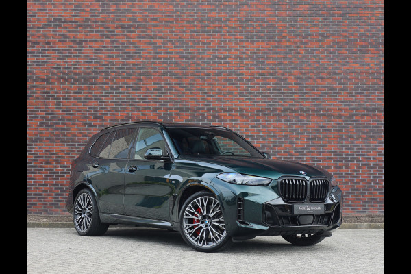 BMW X5 50e xDrive | Pano - Trekhaak - Massage
